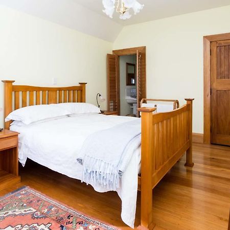 Melrose Bed And Breakfast 크라이스트처치 외부 사진