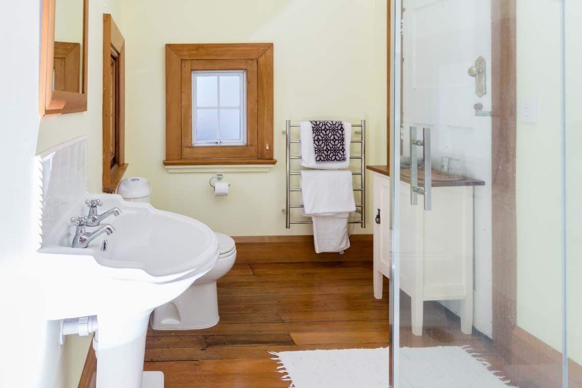 Melrose Bed And Breakfast 크라이스트처치 외부 사진