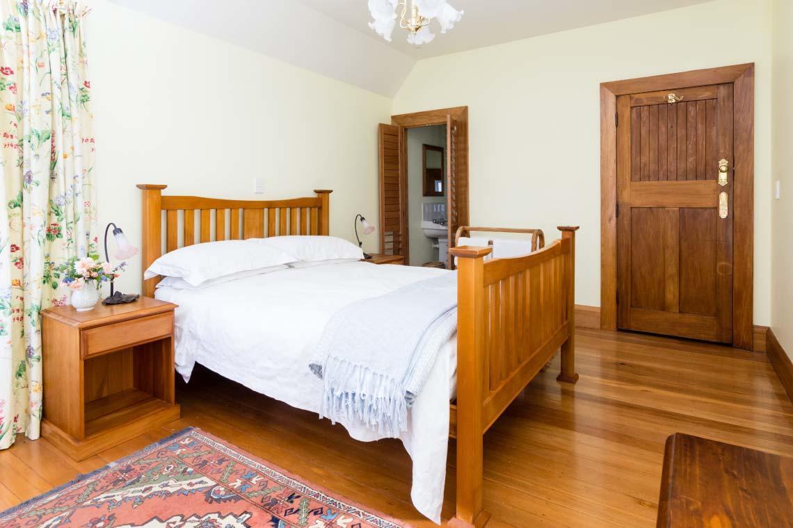 Melrose Bed And Breakfast 크라이스트처치 외부 사진
