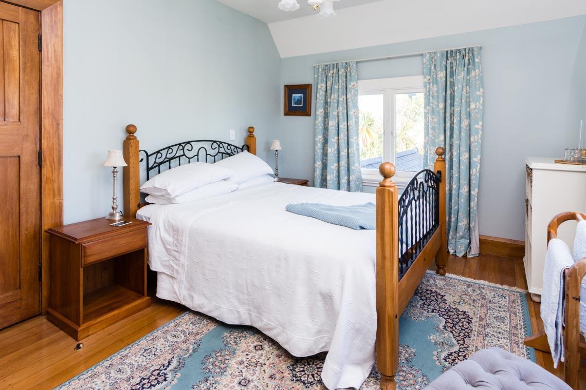 Melrose Bed And Breakfast 크라이스트처치 외부 사진