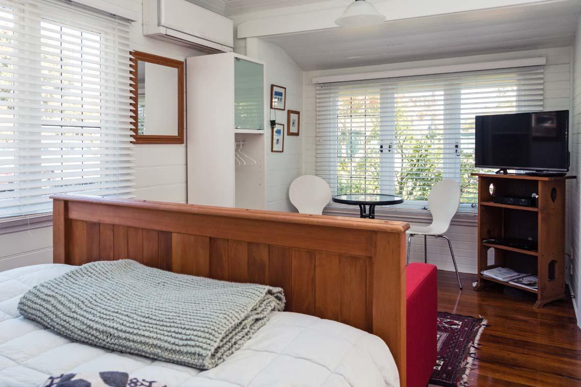Melrose Bed And Breakfast 크라이스트처치 외부 사진
