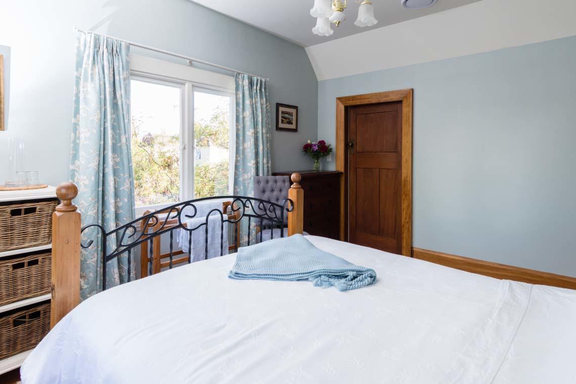 Melrose Bed And Breakfast 크라이스트처치 외부 사진