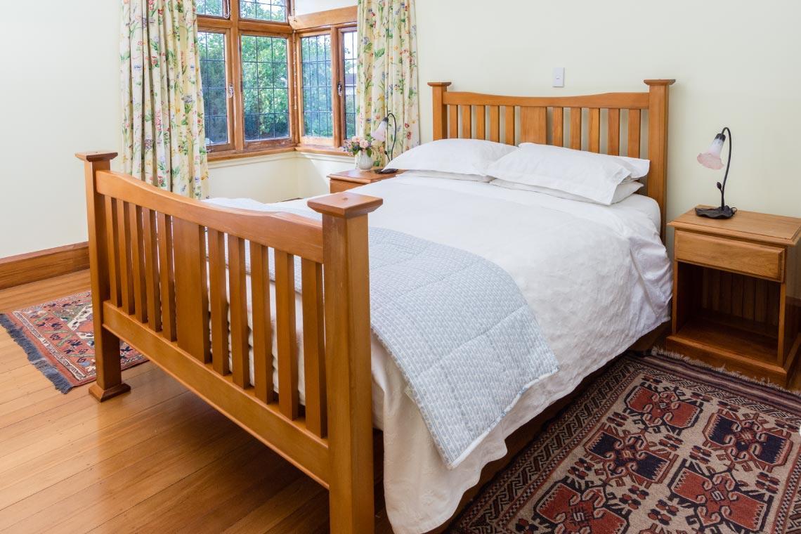 Melrose Bed And Breakfast 크라이스트처치 외부 사진