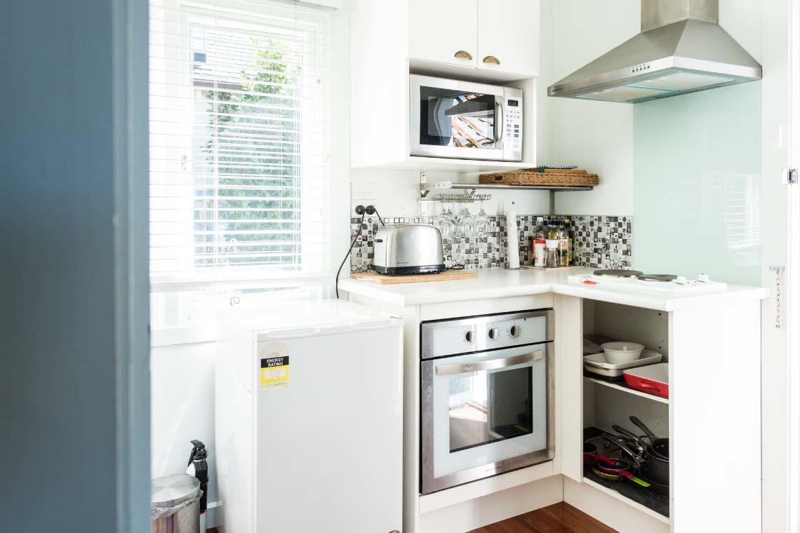 Melrose Bed And Breakfast 크라이스트처치 외부 사진