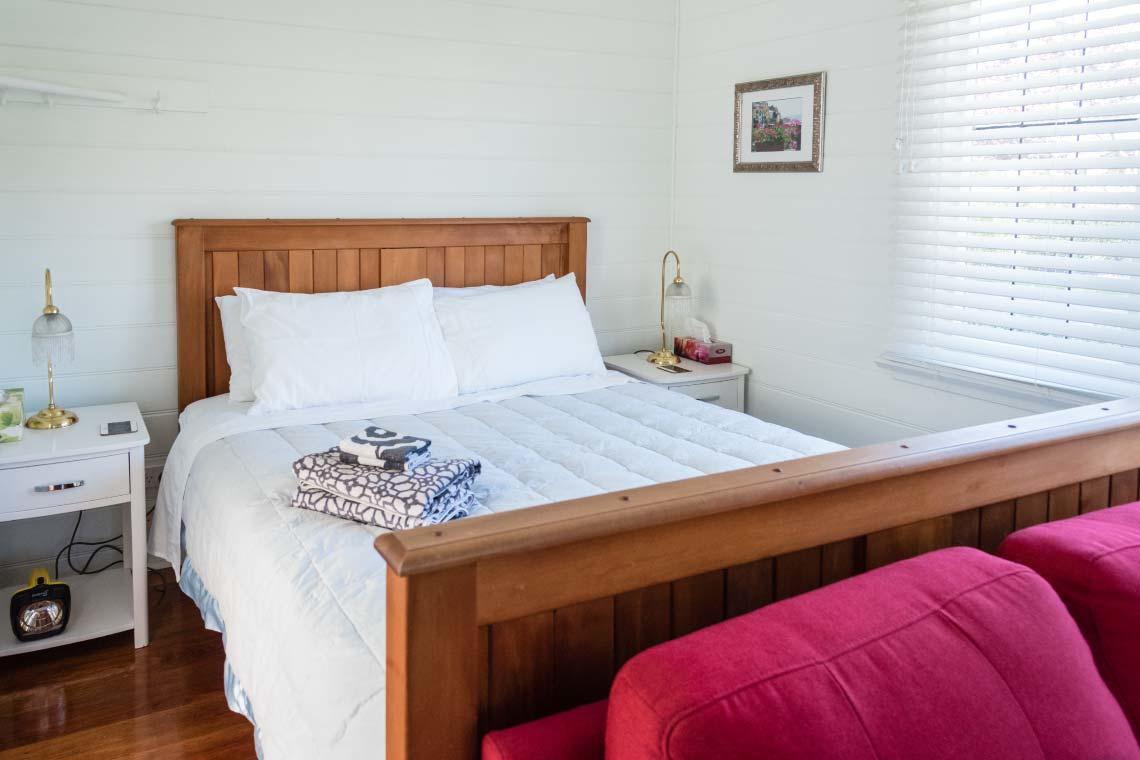 Melrose Bed And Breakfast 크라이스트처치 외부 사진