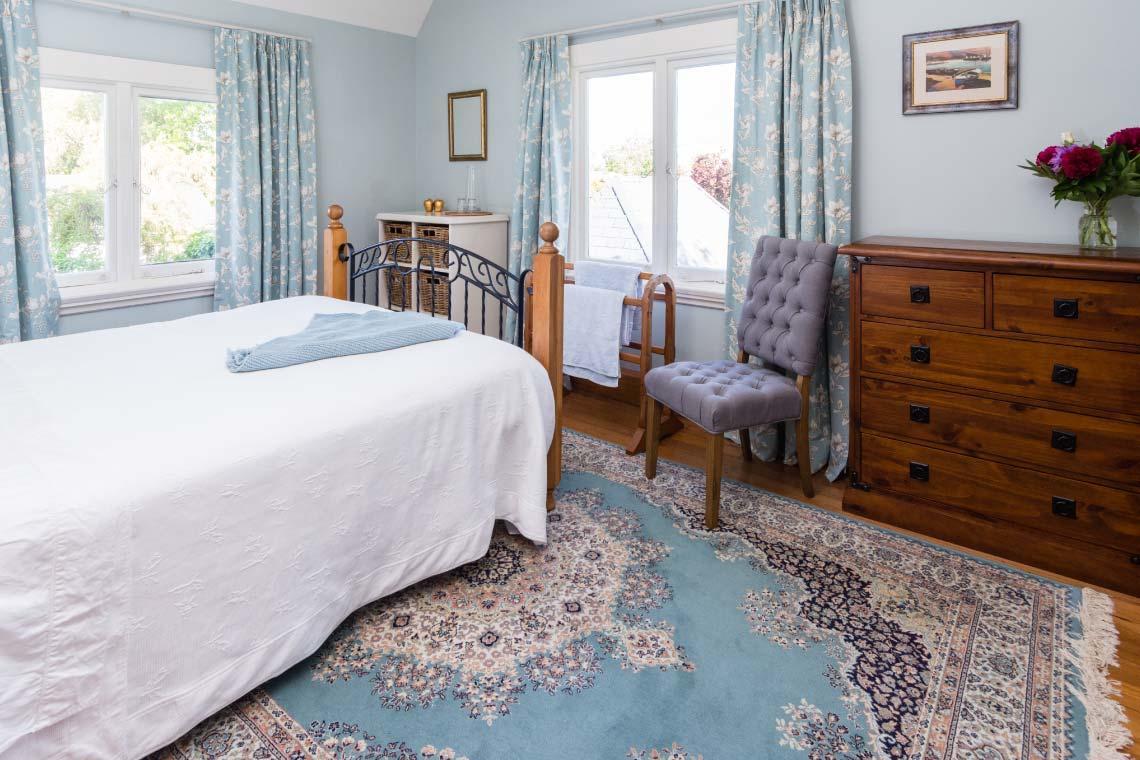 Melrose Bed And Breakfast 크라이스트처치 외부 사진