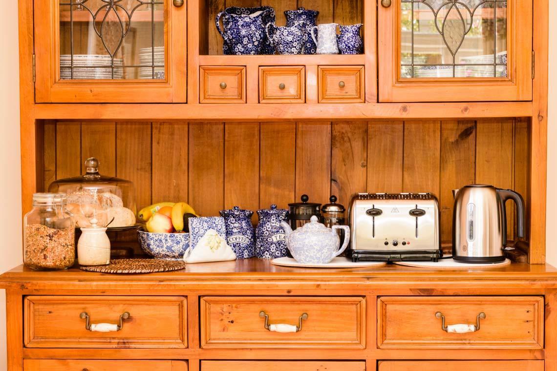 Melrose Bed And Breakfast 크라이스트처치 외부 사진